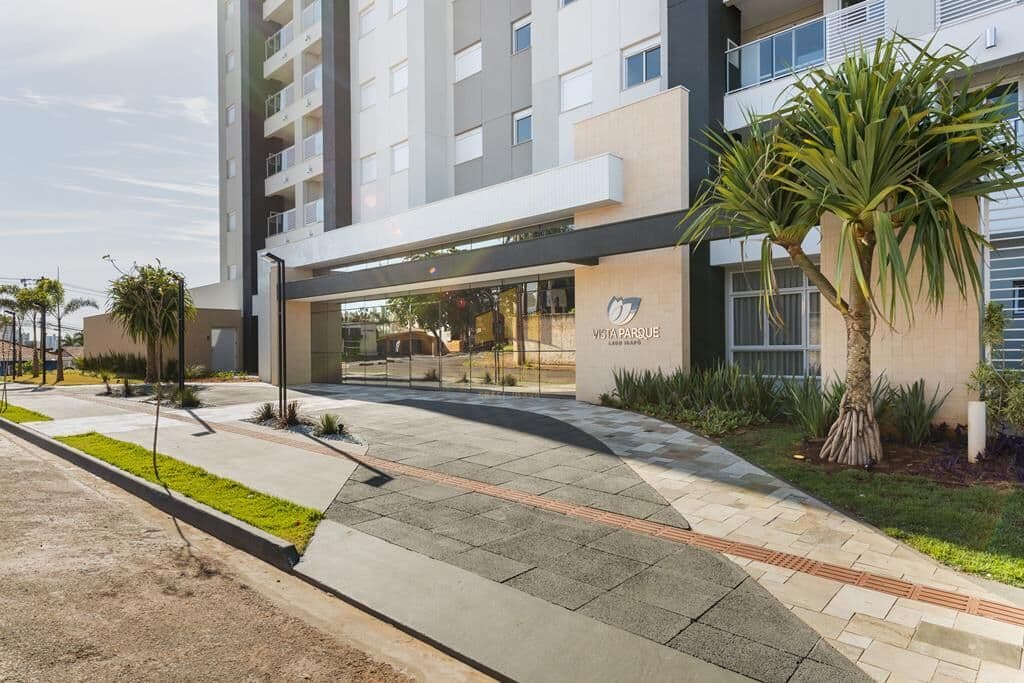 Apartamento em Londrina - Jardim Presidente