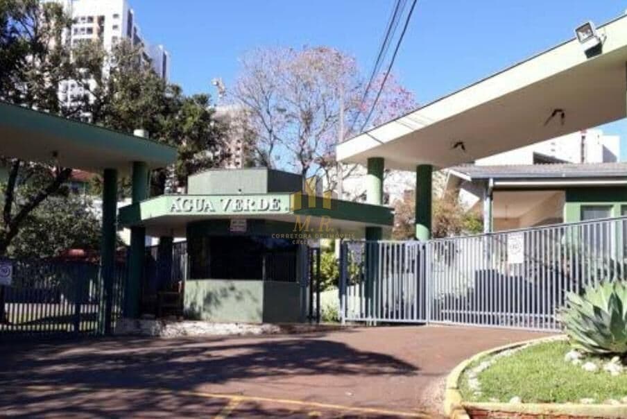 Apartamento em Londrina - Colina Verde