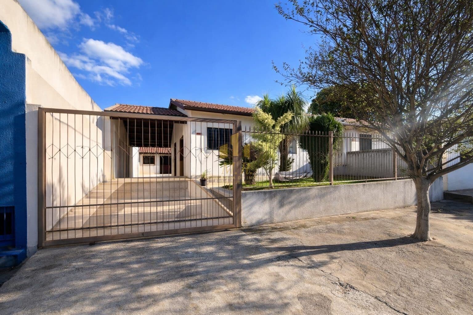 Casa em Cambé - Conjunto Habitacional Doutor José dos Santos Rocha