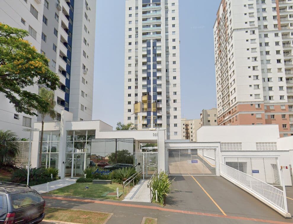 Apartamento em Londrina - Terra Bonita