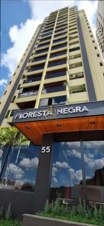 Apartamento em Londrina - Centro