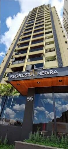 Apartamento em Londrina - Centro