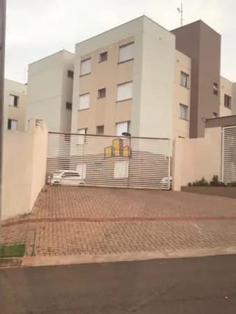 Apartamento em Londrina - Conjunto Vivi Xavier