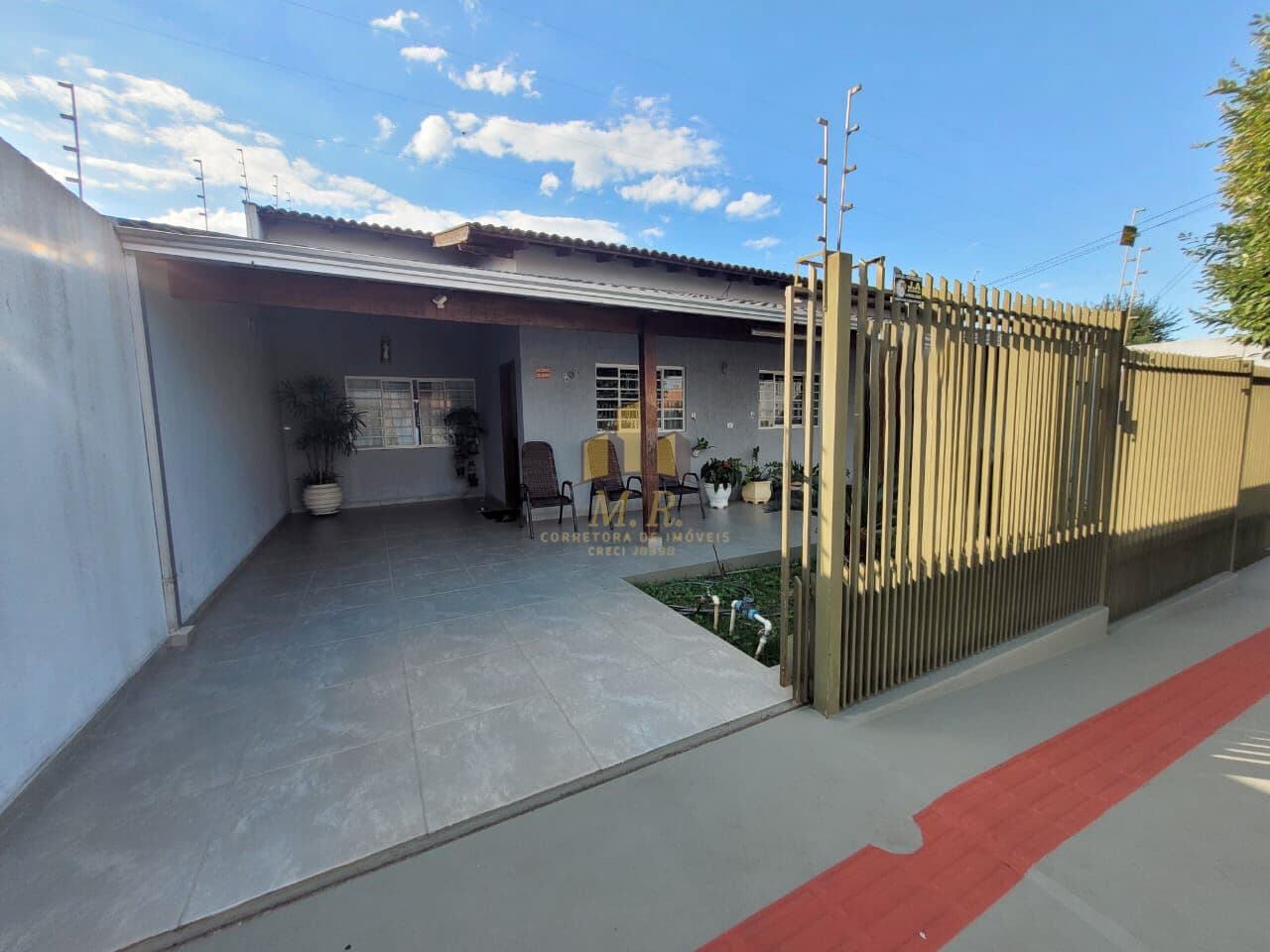 Casa em Londrina - Santa Rita 1