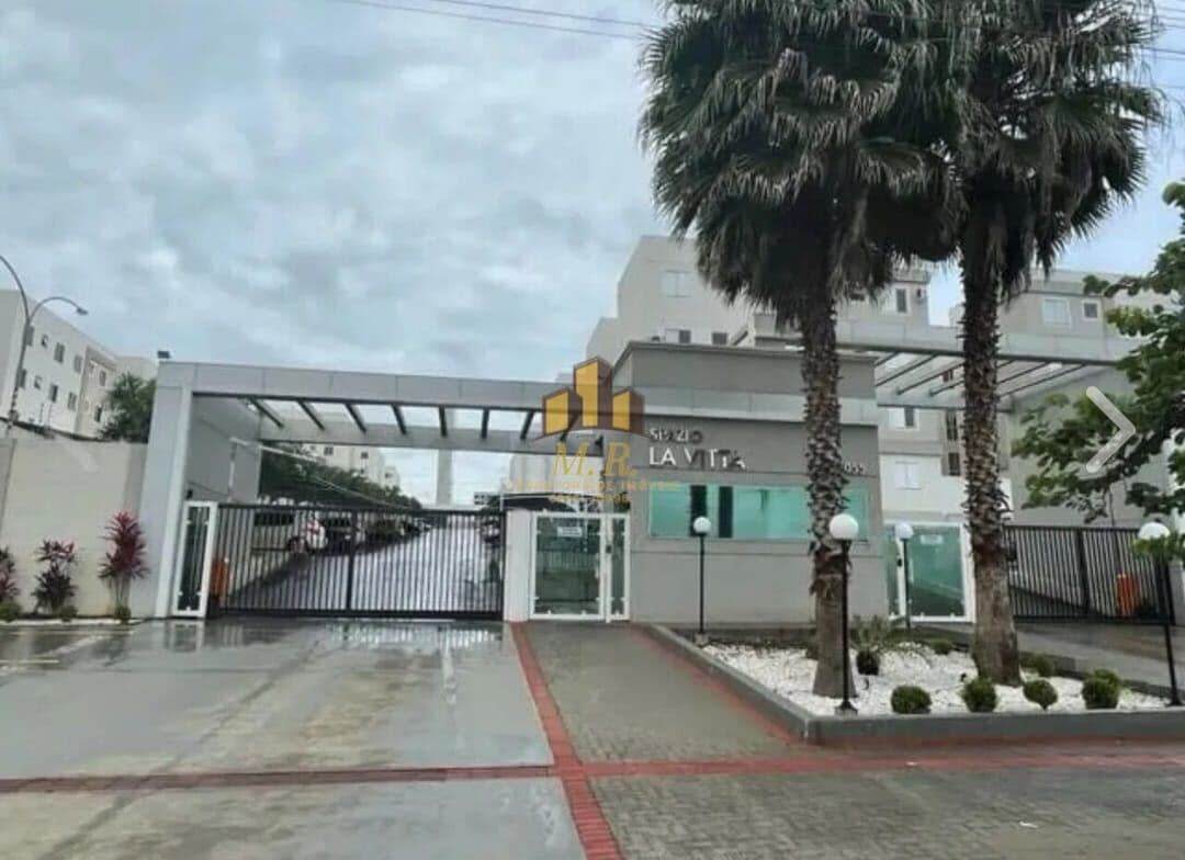 Apartamento em Londrina - Colinas