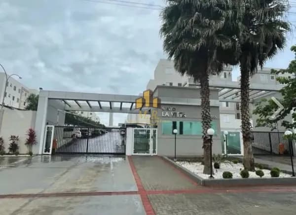 Apartamento em Londrina - Colinas