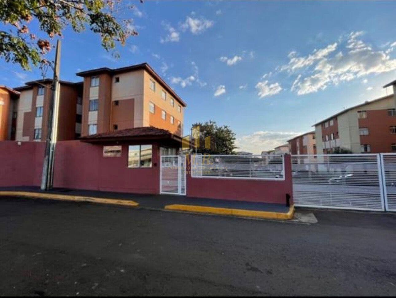 Apartamento em Londrina - Nova Olinda