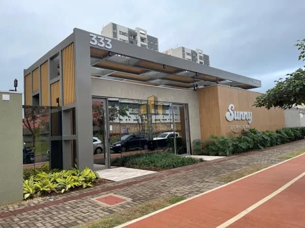 Apartamento em Londrina - Interlagos
