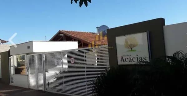 Apartamento em Londrina - Jardim Maria Luiza