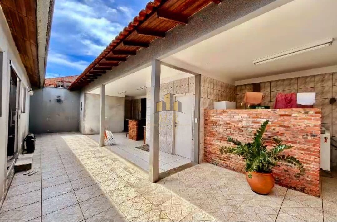 Casa em Londrina - Santa Rita 4