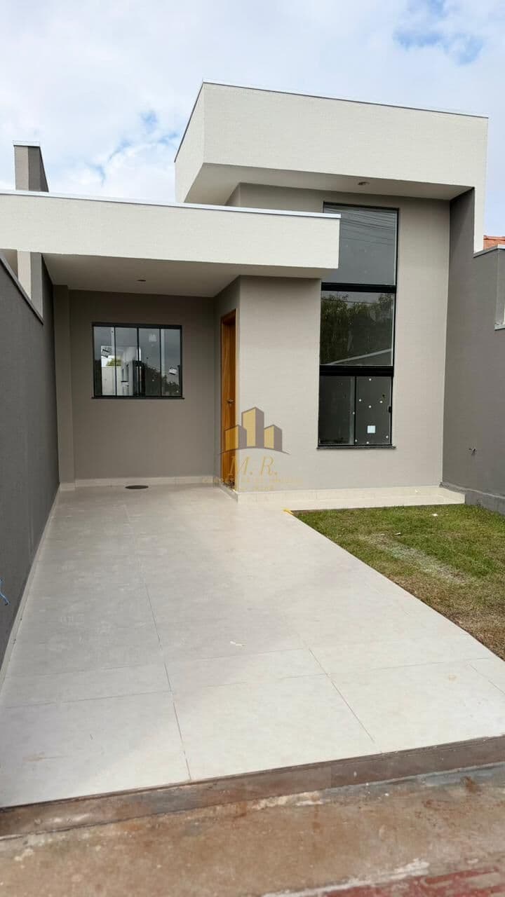 Casa em Londrina - Residencial Portal do Sol