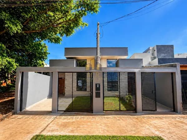 Casa em Londrina - Parque Universidade