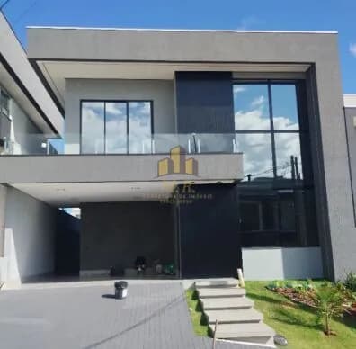 Casa em Londrina - Olímpico