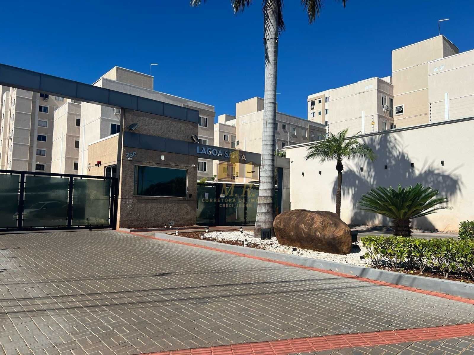 Apartamento em Londrina - Gleba Ribeirão Limeiro