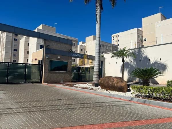 Apartamento em Londrina - Gleba Ribeirão Limeiro