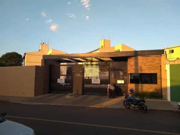 Apartamento em Londrina - Interlagos