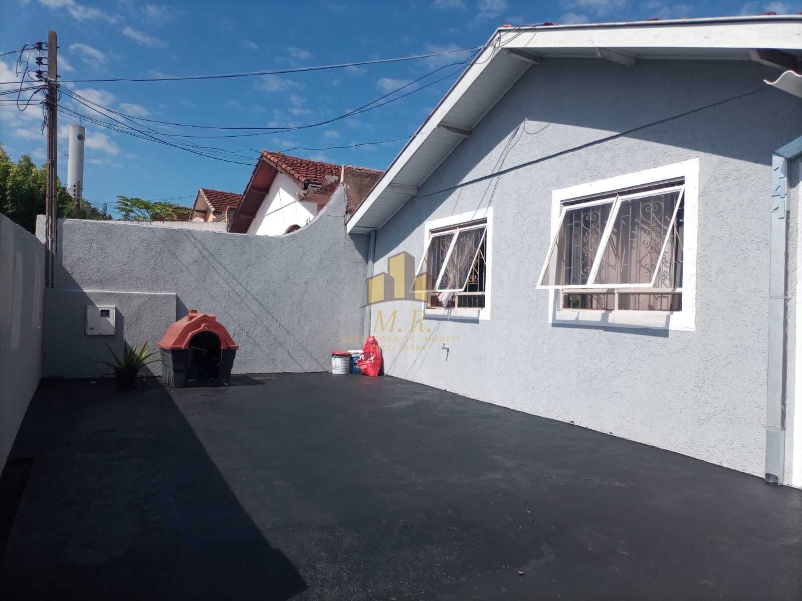 Casa em Londrina - Parigot de Souza 2