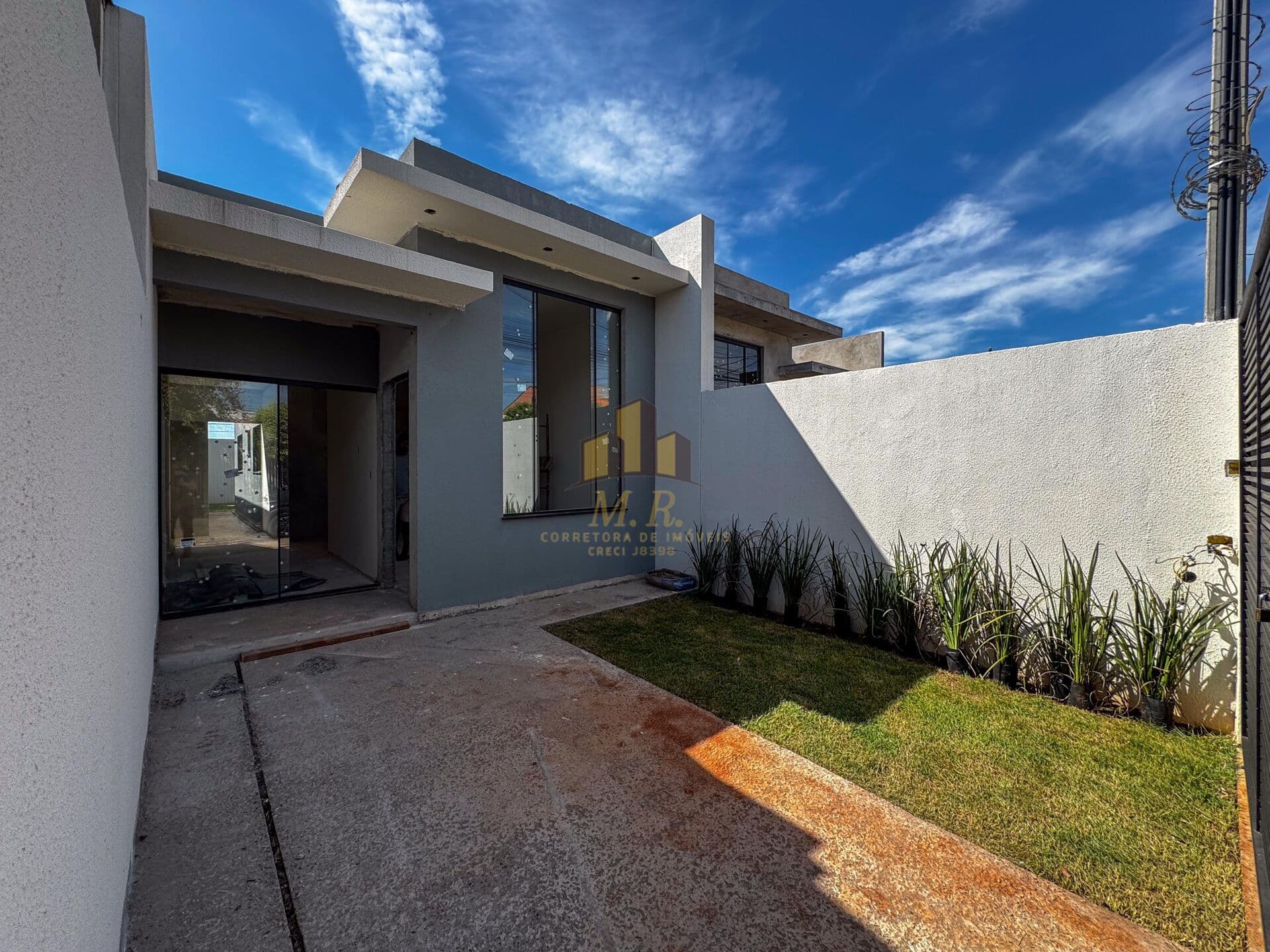 Casa em Jardim Pequena Londres, Londrina/PR