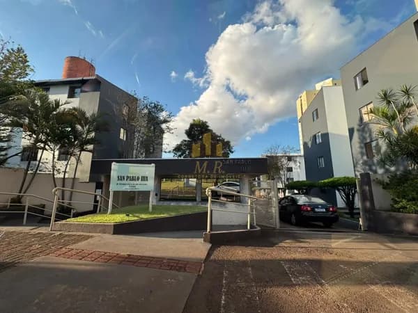 Apartamento em Londrina - Gleba Fazenda Palhano
