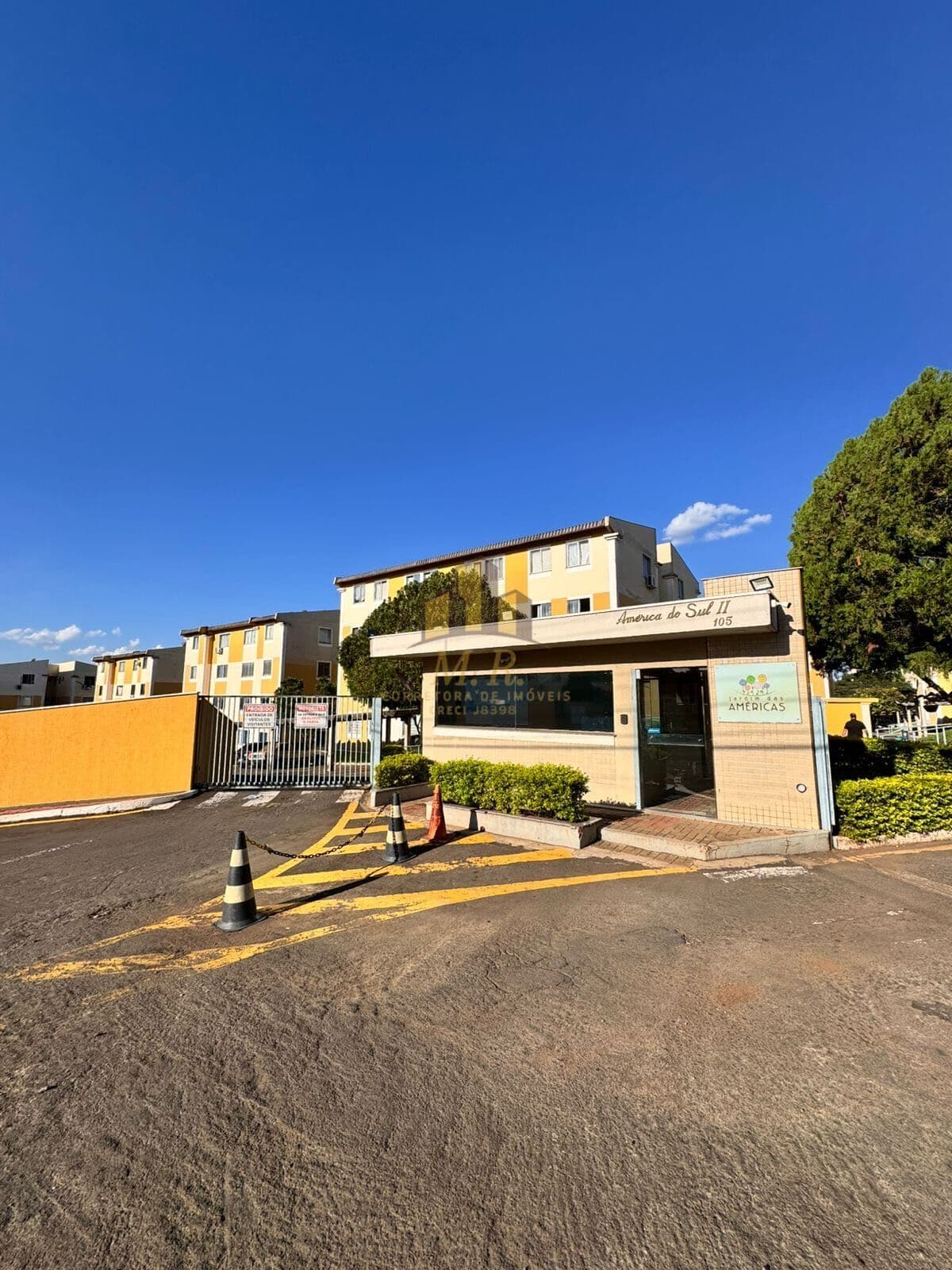 Apartamento em Londrina - Jardim das Américas