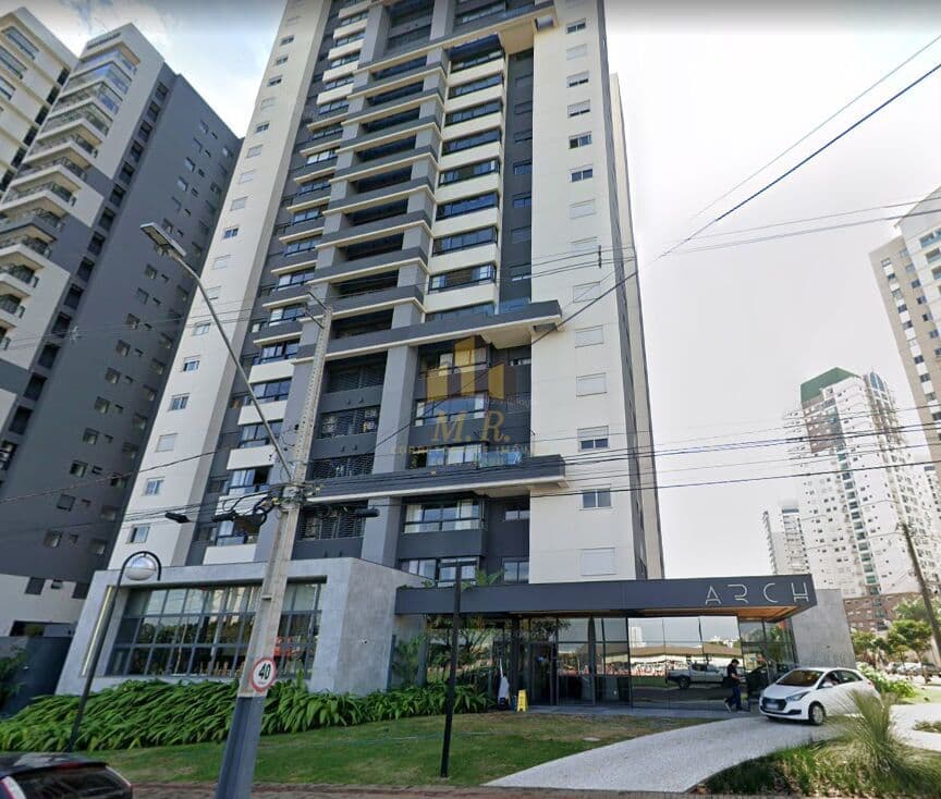 Apartamento em Londrina - Gleba Fazenda Palhano
