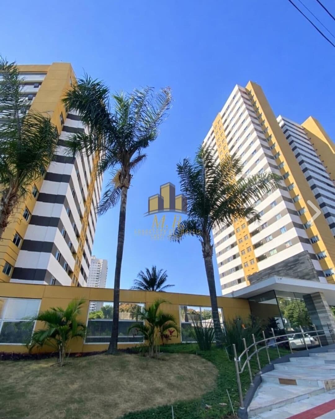 Apartamento em Londrina - Gleba Fazenda Palhano