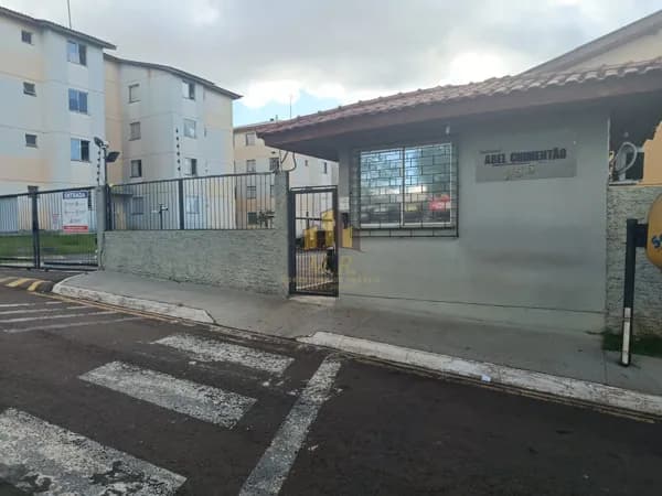 Apartamento em Londrina - Nova Olinda