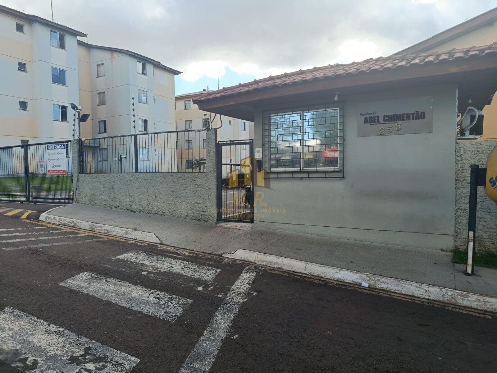 Apartamento em Londrina - Nova Olinda