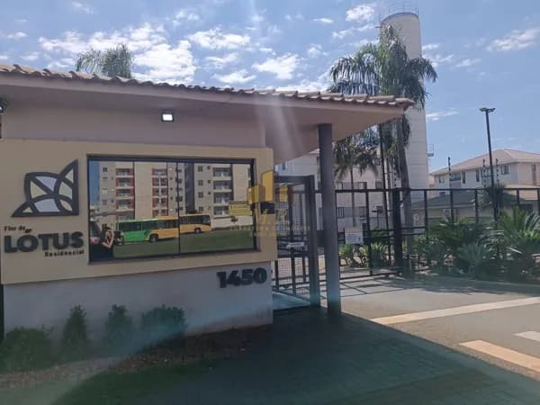 Apartamento em Londrina - Jardim Maria Celina