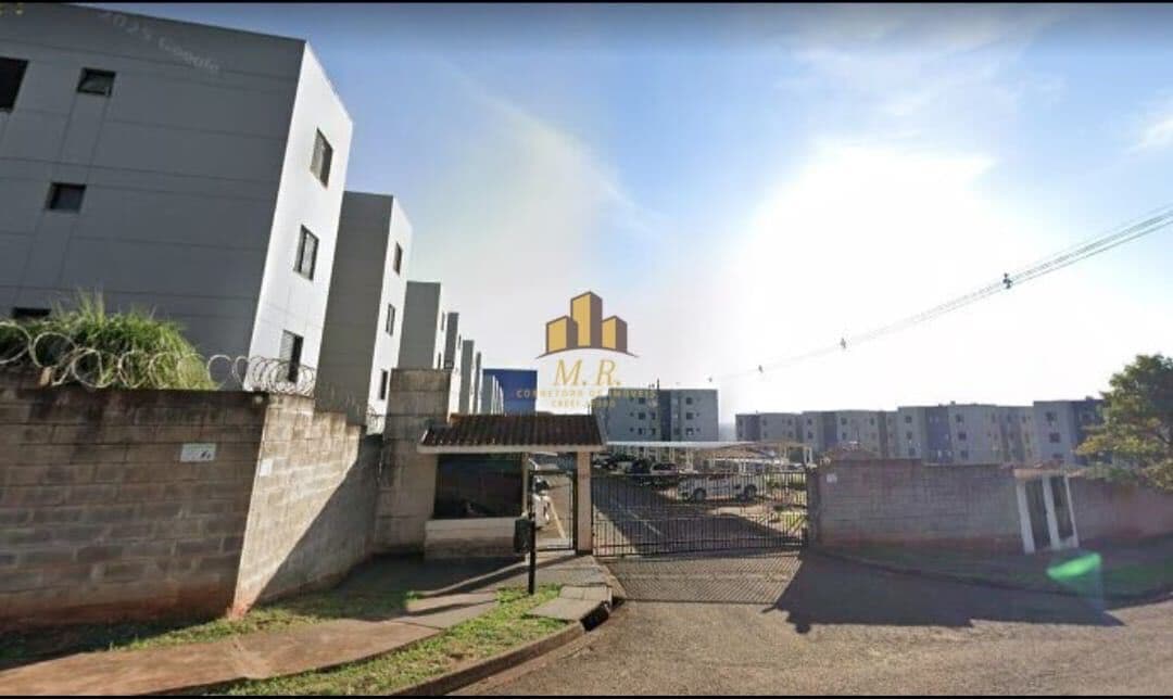 Apartamento em Londrina - São Pedro