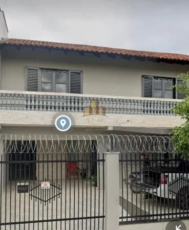 Sobrado em Londrina - Jardim Tropical