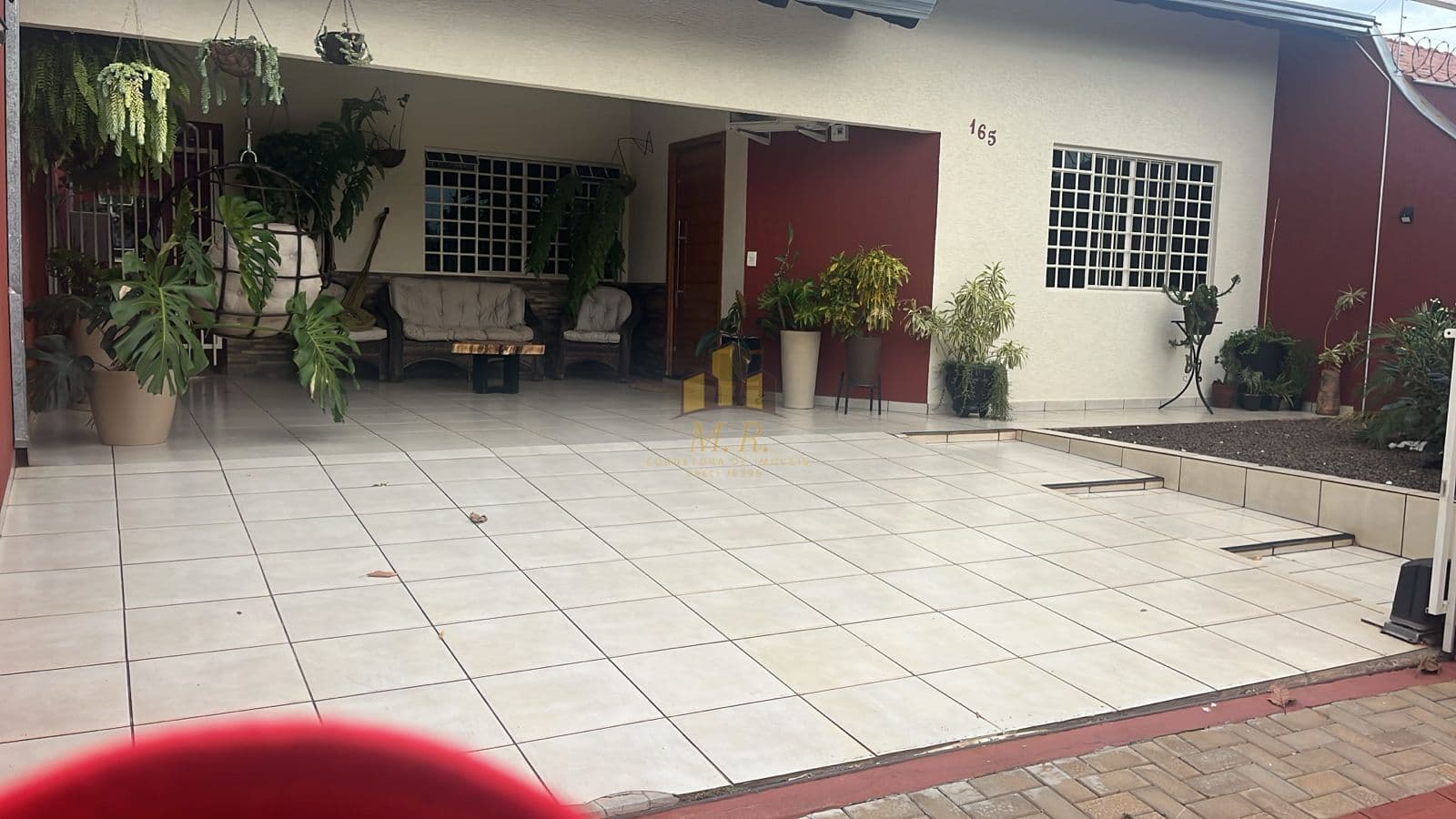 Casa em Jardim São Francisco de Assis, Londrina/PR