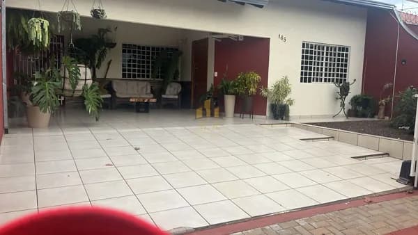 Casa em Jardim São Francisco de Assis, Londrina/PR