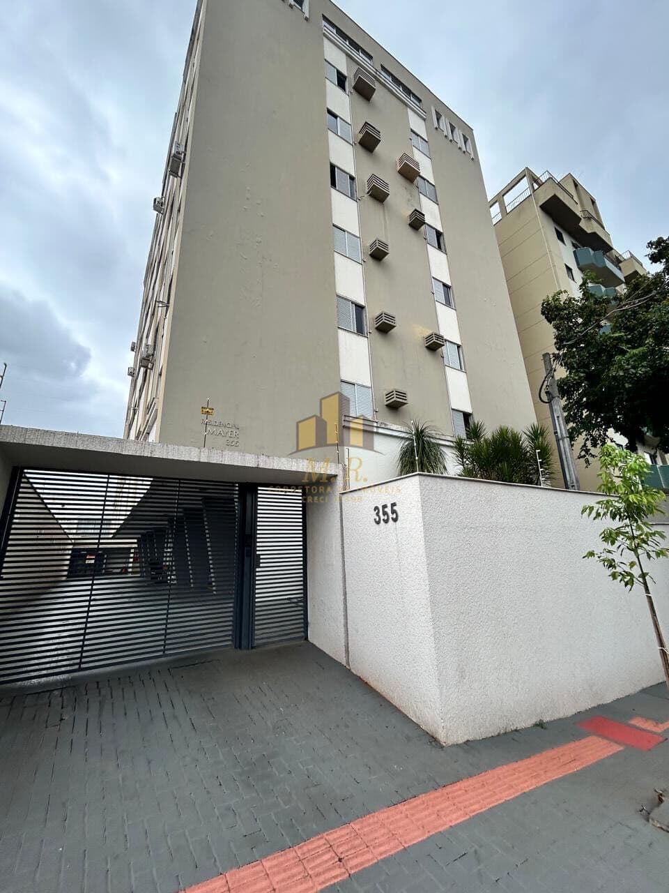 Apartamento em Londrina - Jardim Higienópolis