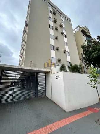 Apartamento em Londrina - Jardim Higienópolis