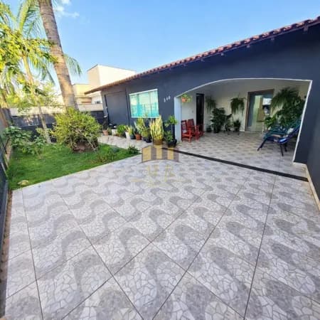 Casa em Londrina - San Fernando