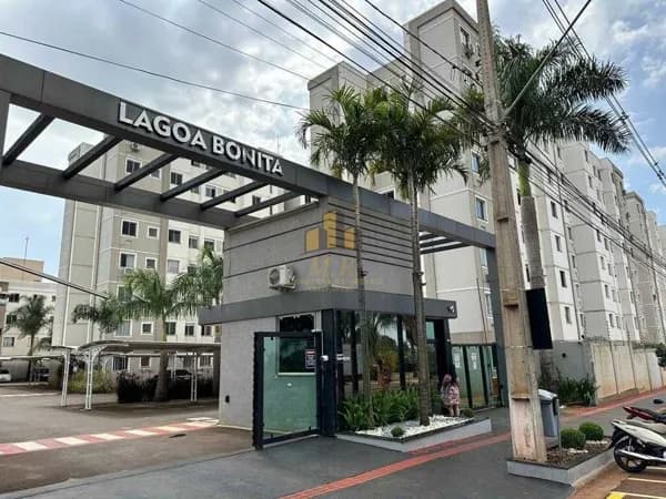 Apartamento em Londrina - Acquaville