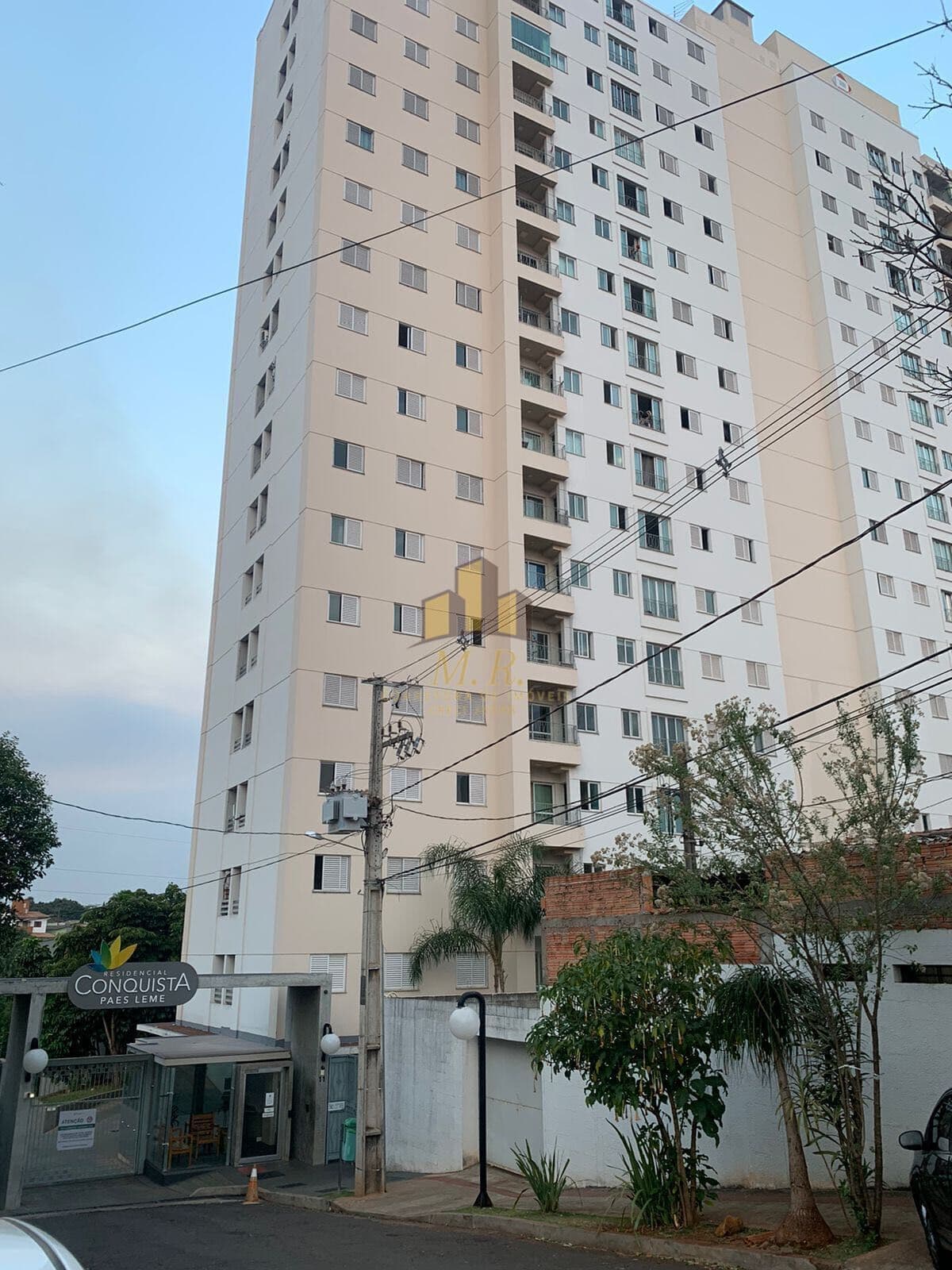Apartamento em Londrina - Jardim América
