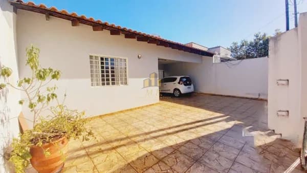 Casa em Londrina - Jardim Monte Sinai