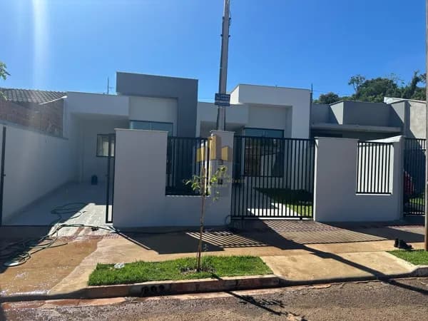 Casa em Londrina - Parque Leblon