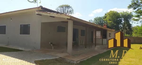 Chácara à venda no bairro Estância Santa Paula em Londrina/PR