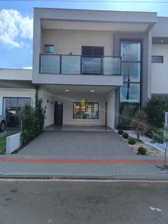 Casa em Londrina - Heimtal