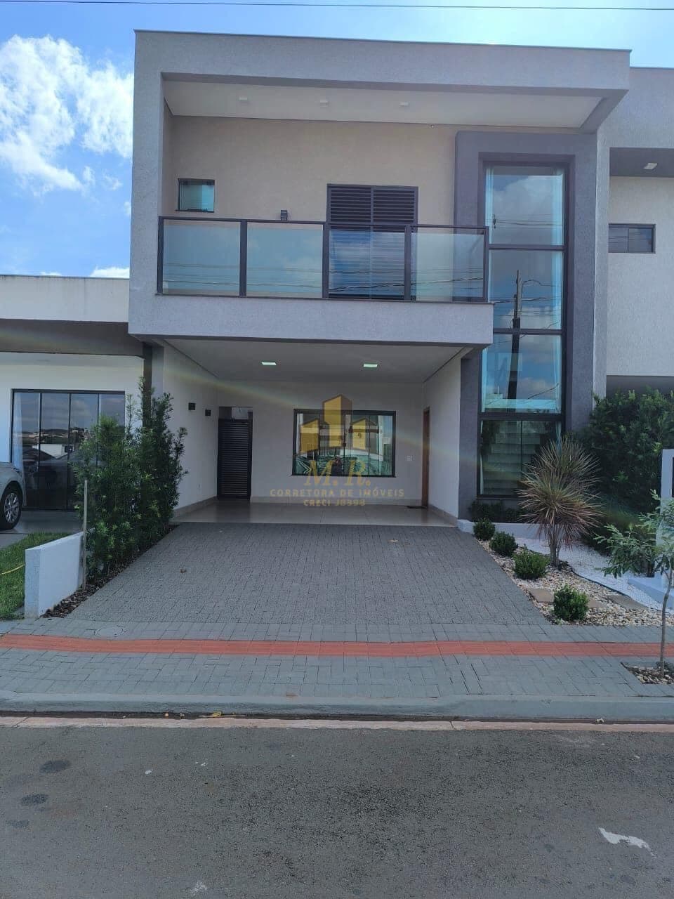 Casa em Londrina - Heimtal