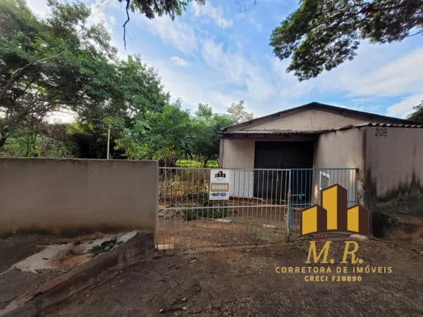 Garagem à venda no bairro Ouro Verde em Londrina/PR