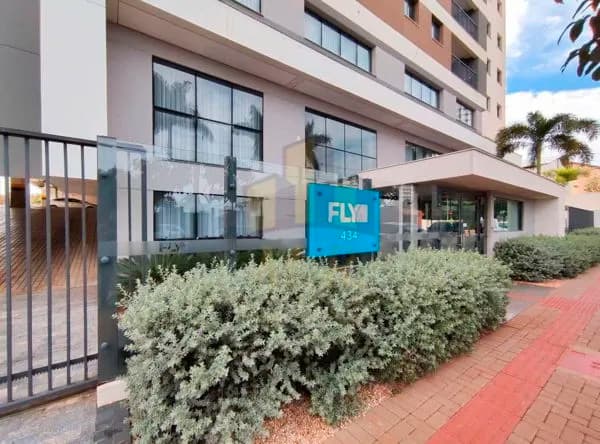 Apartamento à venda no bairro Parque Jamaica em Londrina/PR