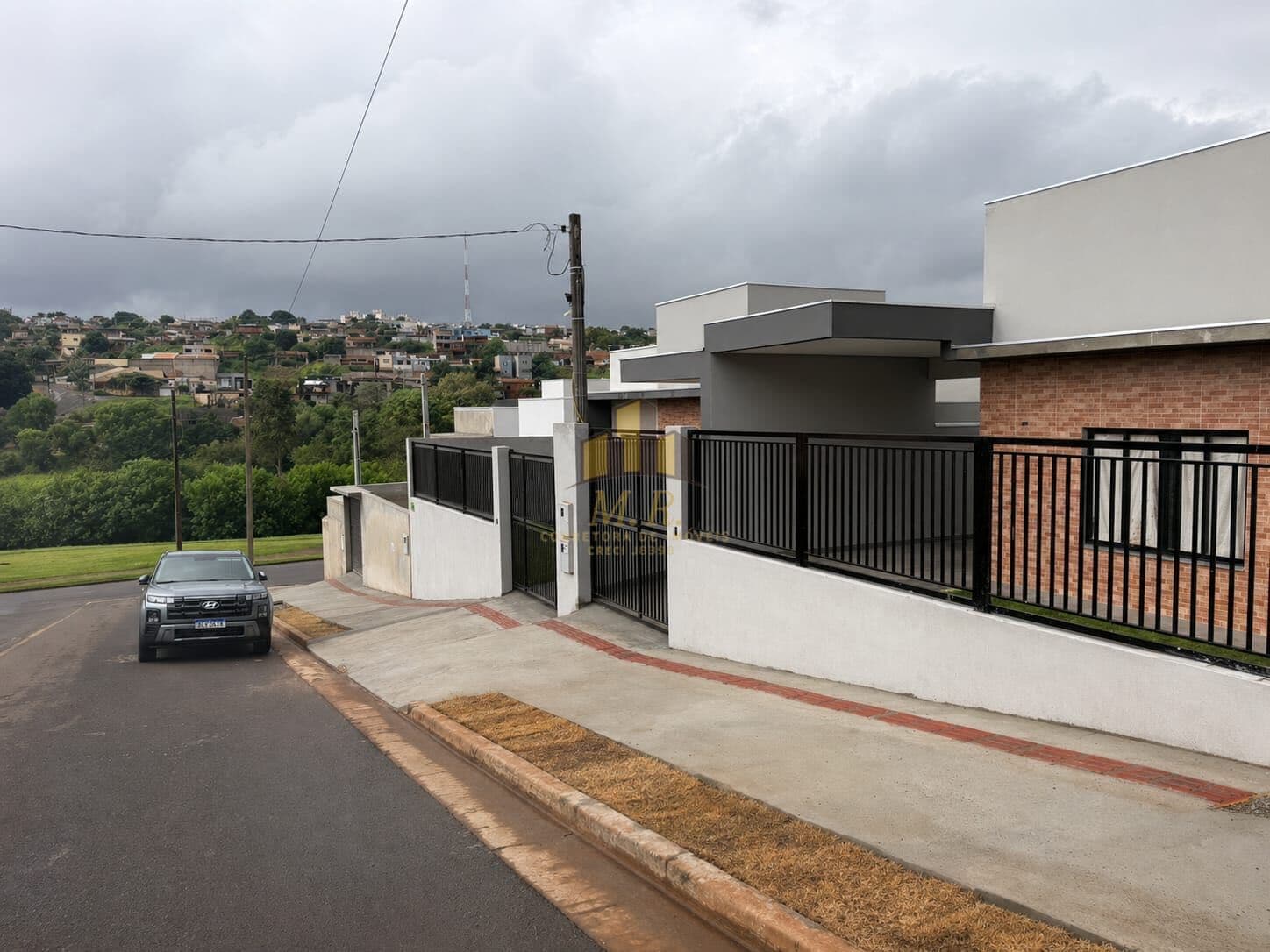 Casa em Londrina - Gleba Esperança