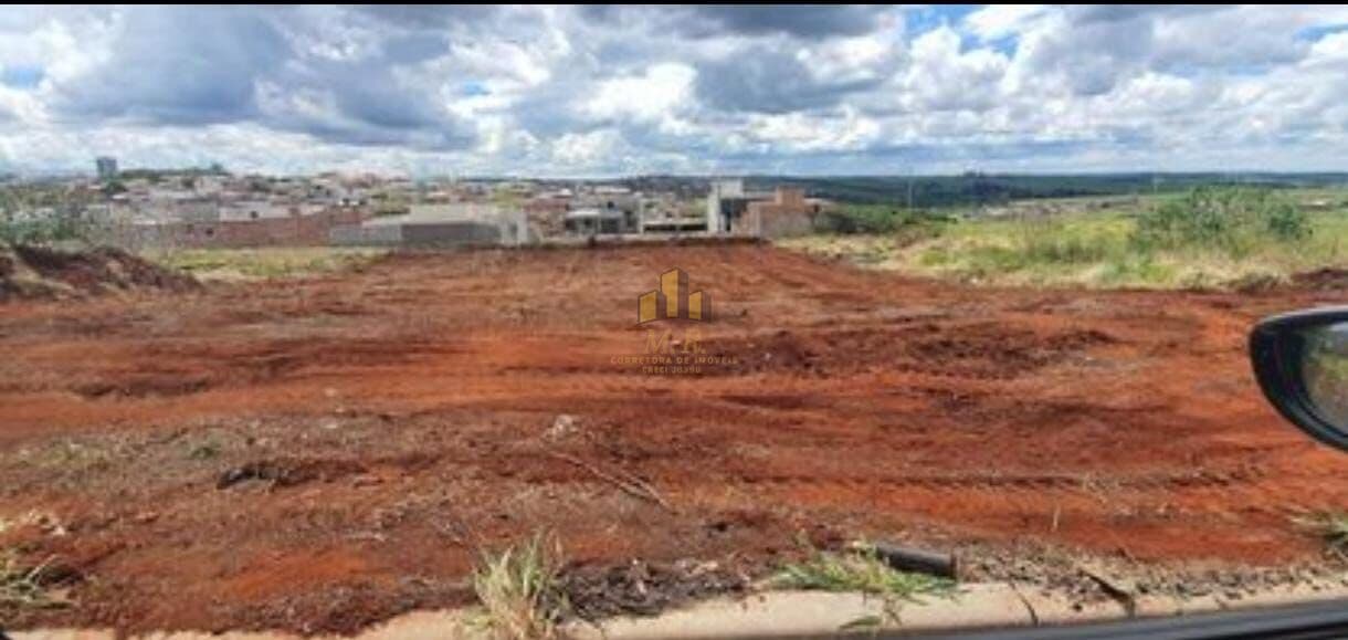 Lote/Terreno em Cambé - Conjunto Residencial Roberto Conceição