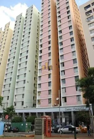 Apartamento em Londrina - Centro