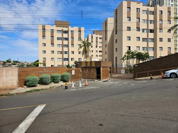 Apartamento em Londrina - Amaro