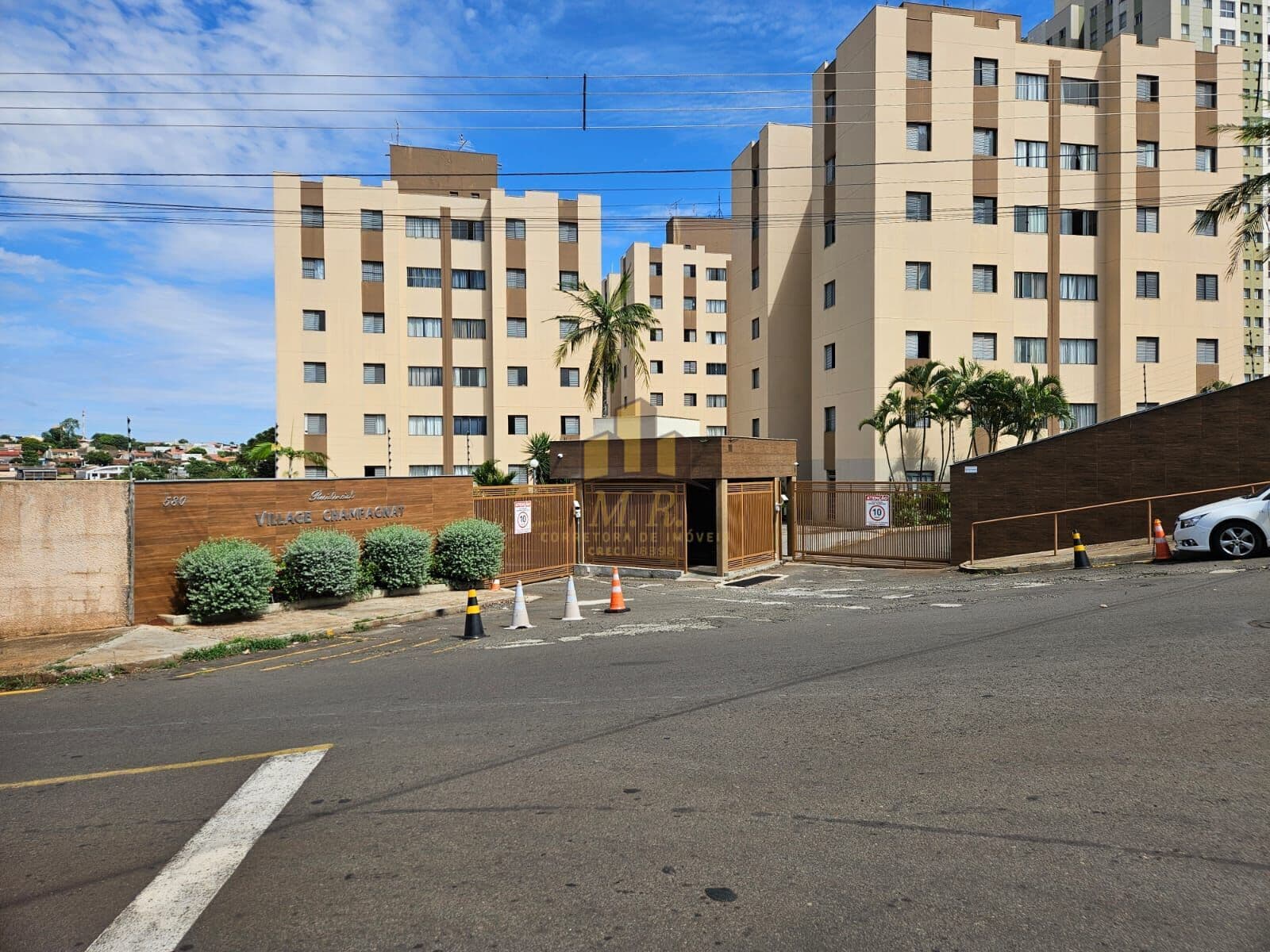 Apartamento em Londrina - Amaro